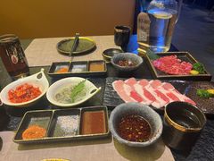 -樱嘢·炭火烧肉(惠南店)