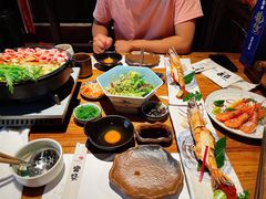 -炉胜·炉端烧·居酒屋