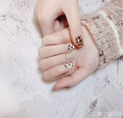 -Aso Artist Beauty美甲美睫