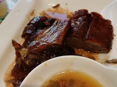 -芳姨广东砂锅粥(张庄路店)