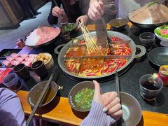 -珮姐老火锅(新街口店)