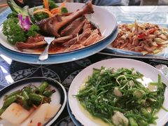 -四方小吃·白族庭院餐厅