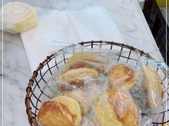 -面包新语(上地华联店)