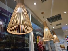 大堂-吉野家(上亿广场店)