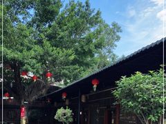 -绿雅居原生态农庄(小涌店)