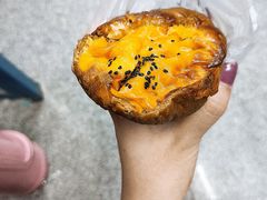 -韩国利尔面包(桂林路店)