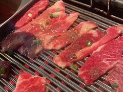 -千寻烧肉(政务区店)