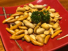 -肉魁屋·烧肉·烧鸟·酒场(高新店)