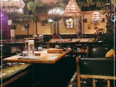大堂-春风十里烧烤音乐吧(实力乐队驻唱三元里店)