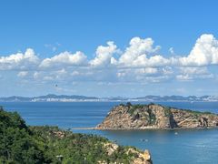 -棒棰岛宾馆景区