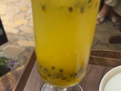 -Ten Olives甜点