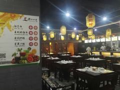 大堂-汉口码头
