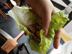 -赞酱川式烤肉(蜀都万达店)