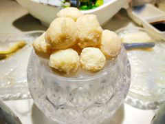 -无界釜·河豚鱼汤锅(红山动物园店)