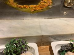 -雍和会海鲜姿造自助(湖东路店)