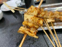 -老黑板筋(顺义总店)