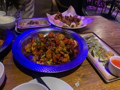 -胡桃里乐队酒馆(广州塔店)