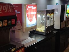 -好伦哥比萨烤肉自助(八里桥店)