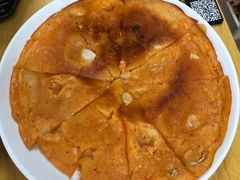 -屋里家延边朝鲜族冷面(南园店)