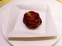 -8餐厅(新葡京酒店)