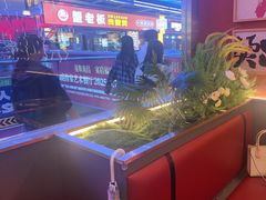 -热辣宗师·串串火锅(万达金街店)