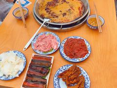 -飘香火锅(玉林西路店)