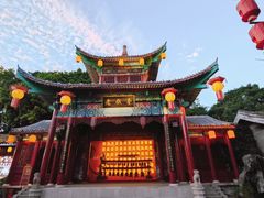 -深圳锦绣中华民俗村