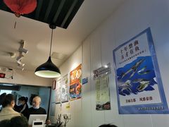 大堂-金原鸭血粉丝汤·汤包·脆皮烤鸭(南京博物院店)