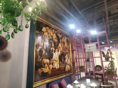 -巴依老爷新疆美食(远洋未来汇购物中心店)
