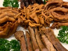 -西江美食舫·江西菜(健德桥店)