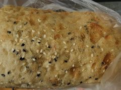 迷迭香恰帕塔面包-巴黎贝甜(凯德MALL望京店)