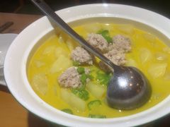 -大鸽饭(马王堆店)