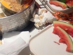 -深海聚汇·牛榴宴·自助料理(江宁万达店)