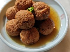 -小吊梨汤·北京菜·烤鸭(双井乐成中心店)