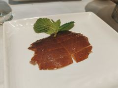 -福海居烤鸭店(鸟巢店)