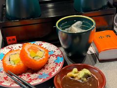 -小乔回转寿司(沈阳大悦城店)