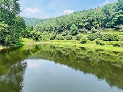 -九龙潭景区