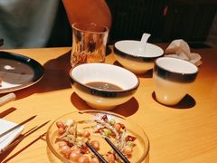 -蚝翅·海鲜粥·烧烤·龙虾季(海曙天一店)