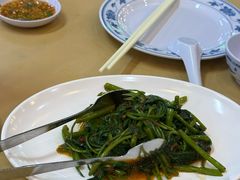 -無招牌海鮮(芽笼店)