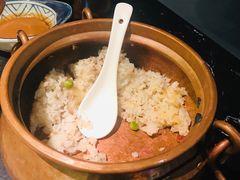 -云海肴云南菜·蒸汽石锅鱼(青岛万象城店)
