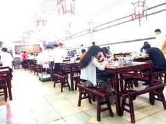 大堂-海碗居(牡丹园店)
