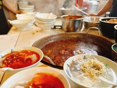 牛肉豆腐脑-豆相识•九九豆腐脑(牛咡桥店)