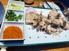 -俭寨大盘鸡·缸子肉·小公鸡·新疆菜(云通店)