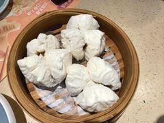 蜜汁叉烧包-点都德(花城店)