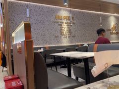-比格比萨自助(上海松江万达店)