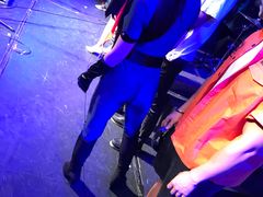 -上海跨国采购会展中心
