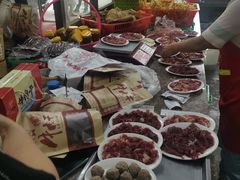 -蔡社牛肉城(龙湖店)