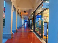 -佛罗伦萨小镇广佛名品奥特莱斯(疏港路店)