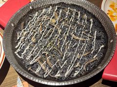 -ZAFFERANO西班牙海鲜饭(上海首店)