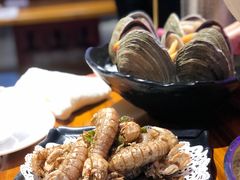 -捞围鲜·港式打边炉(海阳路店)